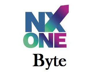 NX One Byte